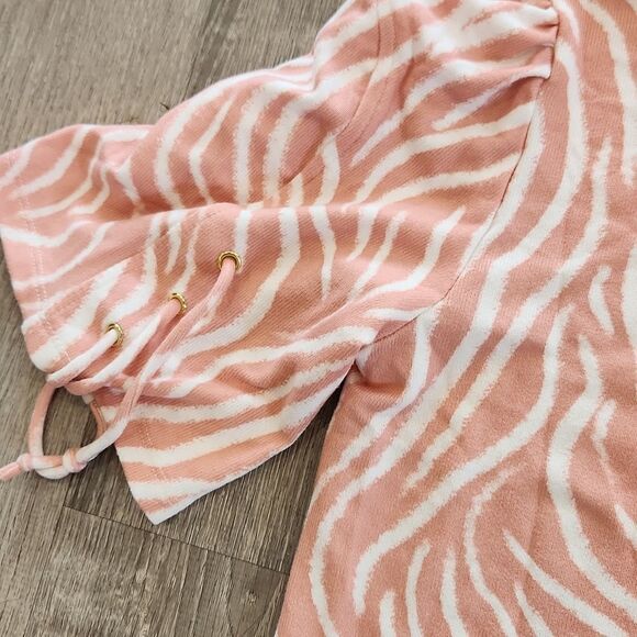 Como Blu top size M - Picture 3 of 6